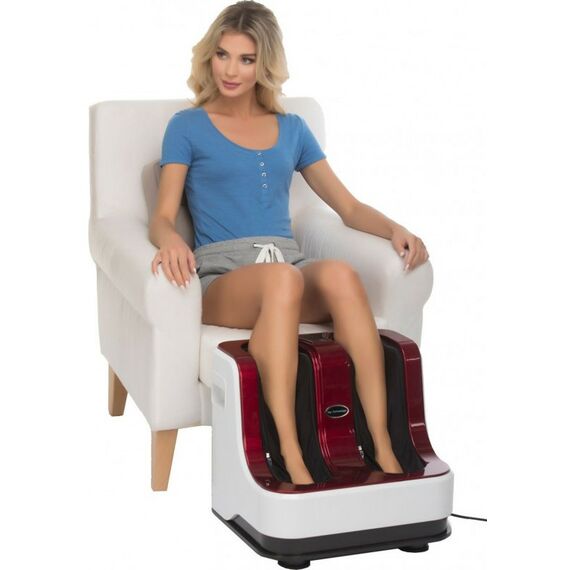 Массажеры: Массажер для ног Bradex Блаженство Люкс [KZ 0477] фотографии