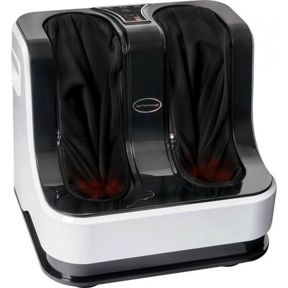 Массажеры: Массажер для стоп и икр Bradex Блаженство Люкс с функцией вибрации [KZ 0478] фотографии