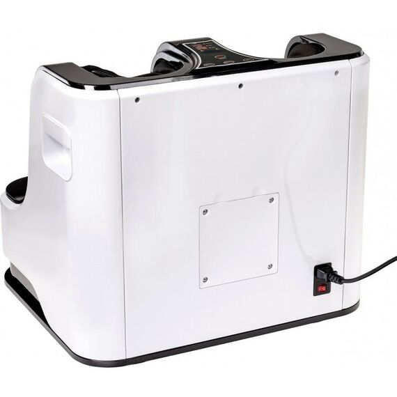 Массажеры: Массажер для стоп и икр Bradex Блаженство Люкс с функцией вибрации [KZ 0478] фотографии