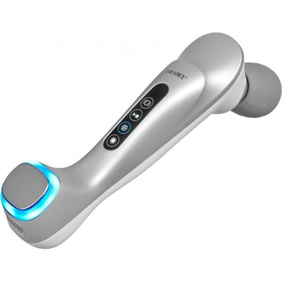 Массажеры: Массажер вибрационный для лица и тела Bradex Day Joy [KZ 1422] фотографии