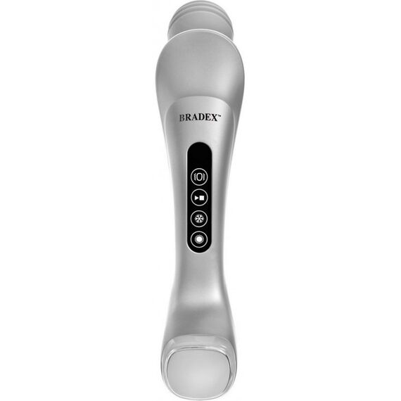 Массажеры: Массажер вибрационный для лица и тела Bradex Day Joy [KZ 1422] фотографии