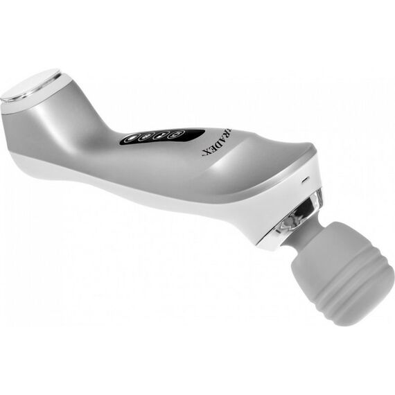 Массажеры: Массажер вибрационный для лица и тела Bradex Day Joy [KZ 1422] фотографии