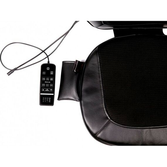 Массажеры: Массажная накидка с подогревом Bradex KZ 0571 фотографии