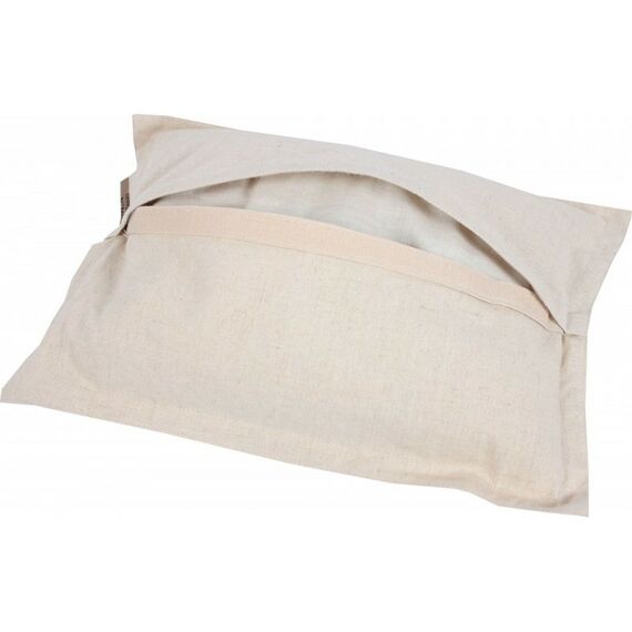 Массаж, спа, стоунтерапия: Набор акупунктурный Bradex Нирвана бежевый, премиум-серия [KZ 0581] фотографии