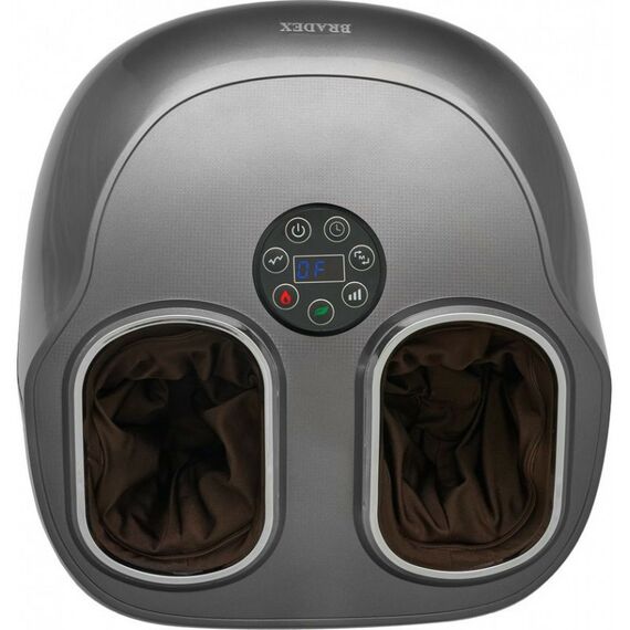 Массажеры: Массажер для ног с функцией тайского массажа Bradex Сен Сип [KZ 0569] фотографии