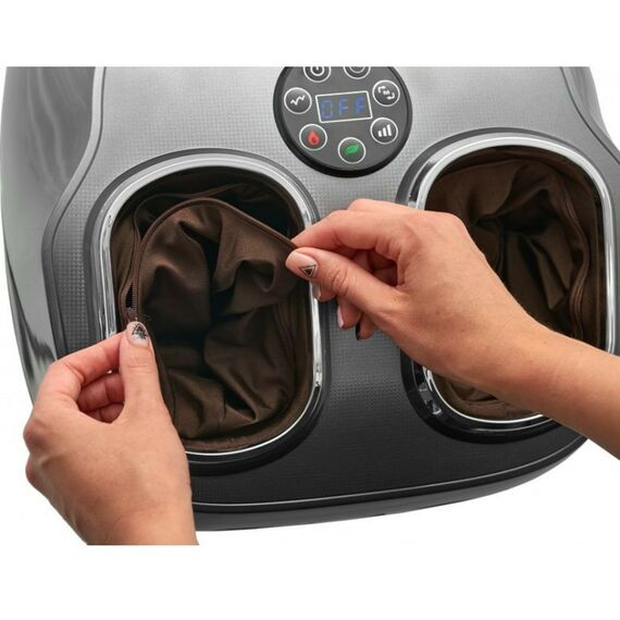 Массажеры: Массажер для ног с функцией тайского массажа Bradex Сен Сип [KZ 0569] фотографии