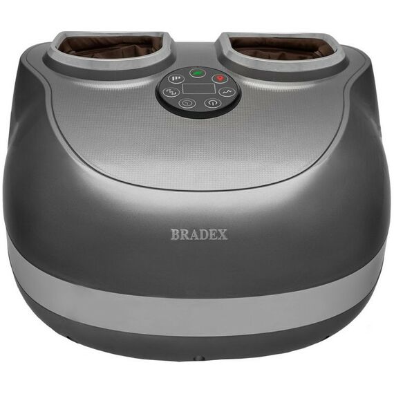 Массажеры: Массажер для ног с функцией тайского массажа Bradex Сен Сип [KZ 0569] фотографии