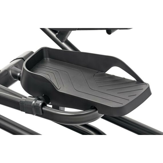 Эллиптические тренажеры: Эллиптический тренажер Titanium Masters Frontech FPA фотографии