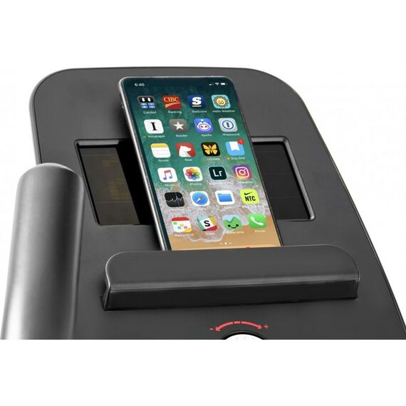 Эллиптические тренажеры: Эллиптический тренажер Titanium Masters Frontech FPA фотографии