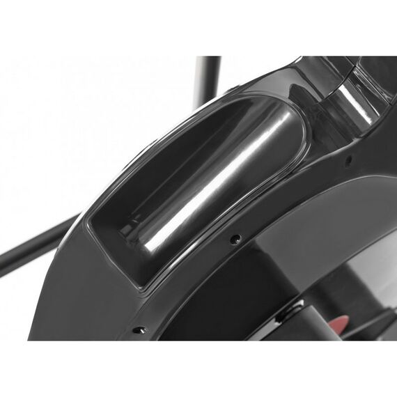 Эллиптические тренажеры: Эллиптический тренажер Titanium Masters Frontech FRA фотографии