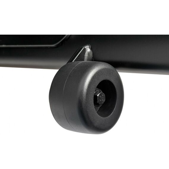 Эллиптические тренажеры: Эллиптический тренажер Titanium Masters Frontech FSG фотографии