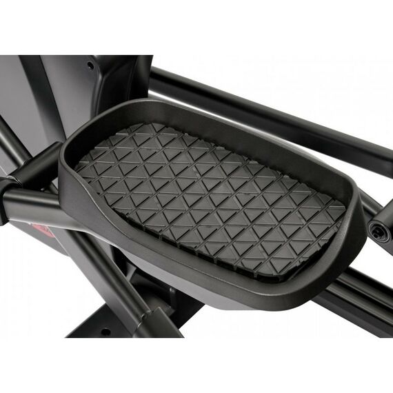 Эллиптические тренажеры: Эллиптический тренажер Titanium Masters Frontech FSG фотографии