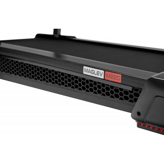 Беговые дорожки: Беговая дорожка Titanium Masters Maglev M220 фотографии