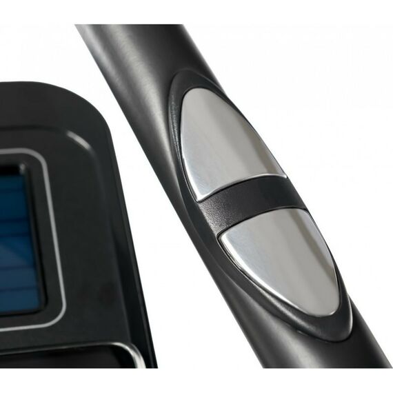 Эллиптические тренажеры: Эллиптический тренажер Titanium Masters Orbitech XCA фотографии