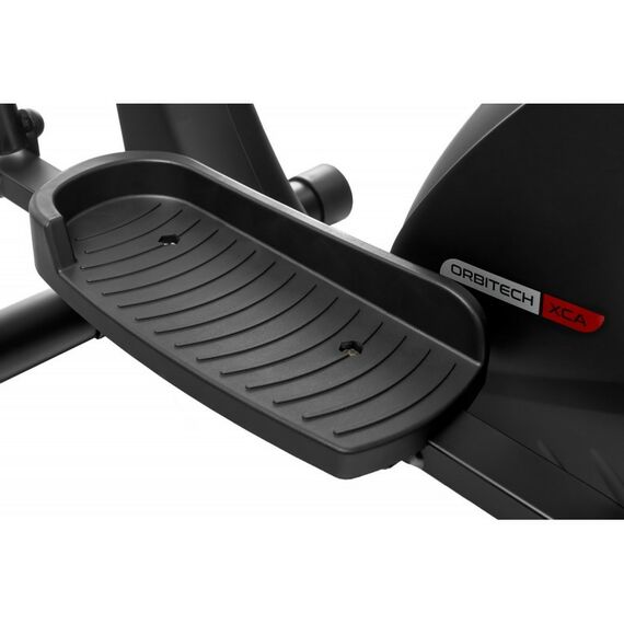 Эллиптические тренажеры: Эллиптический тренажер Titanium Masters Orbitech XCA фотографии