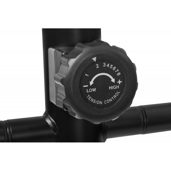 Эллиптические тренажеры: Эллиптический тренажер Titanium Masters Orbitech XCM фотографии