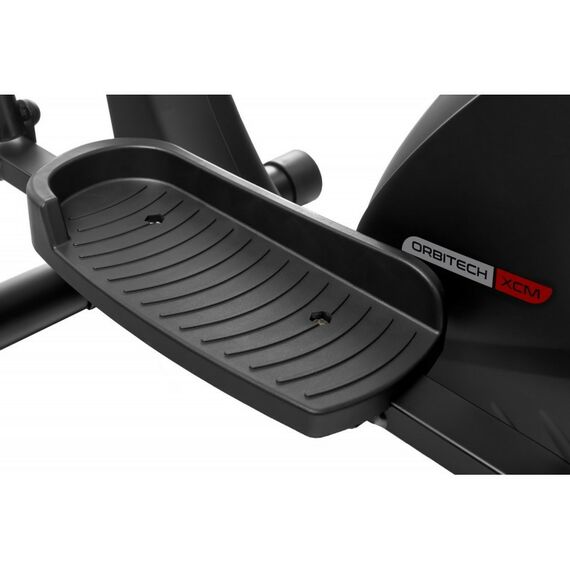 Эллиптические тренажеры: Эллиптический тренажер Titanium Masters Orbitech XCM фотографии