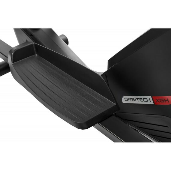 Эллиптические тренажеры: Эллиптический тренажер Titanium Masters Orbitech XGH фотографии