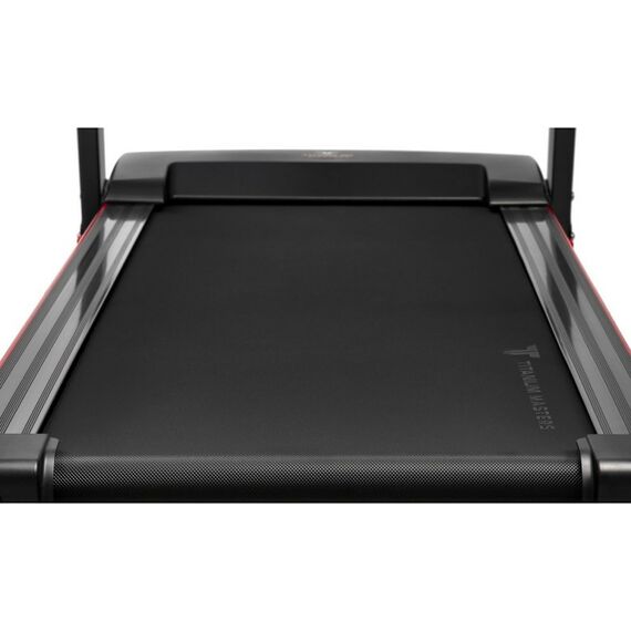 Беговые дорожки: Беговая дорожка Titanium Masters Physiotech A360 фотографии