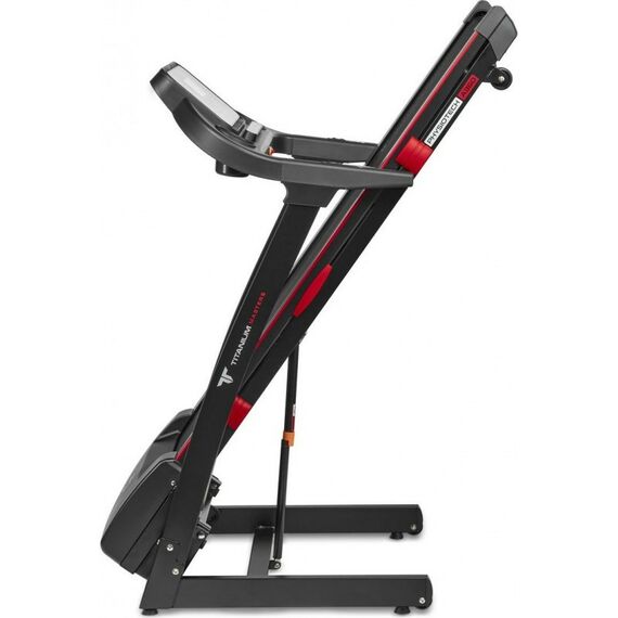 Беговые дорожки: Беговая дорожка Titanium Masters Physiotech A360 фотографии