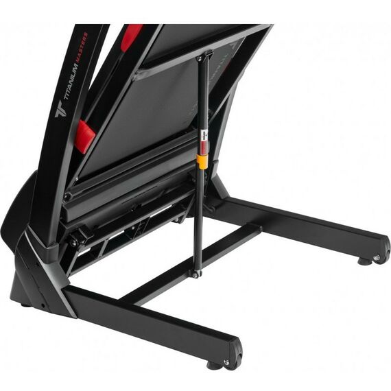 Беговые дорожки: Беговая дорожка Titanium Masters Physiotech A360 фотографии