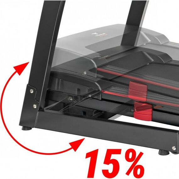 Беговые дорожки: Беговая дорожка Titanium Masters Physiotech A360 фотографии