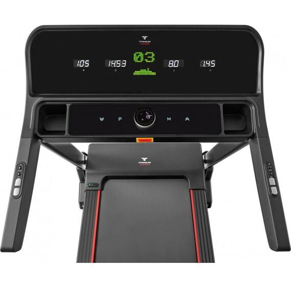 Беговые дорожки: Беговая дорожка Titanium Masters Physiotech A480 фотографии