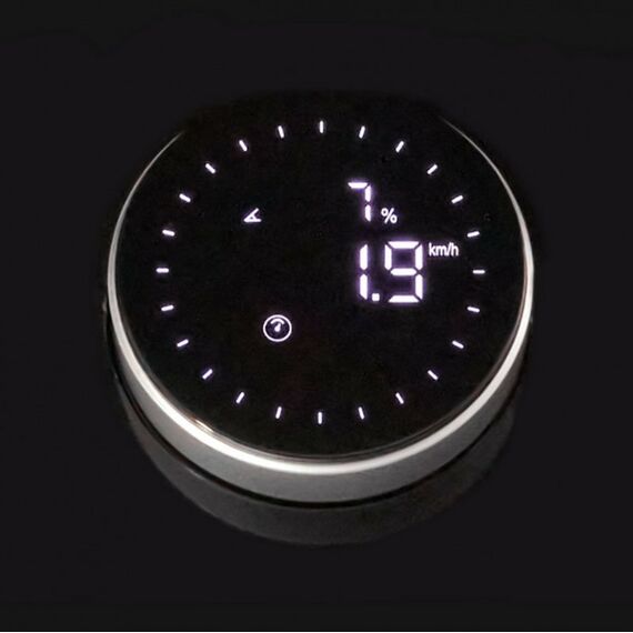 Беговые дорожки: Беговая дорожка Titanium Masters Physiotech A480 фотографии