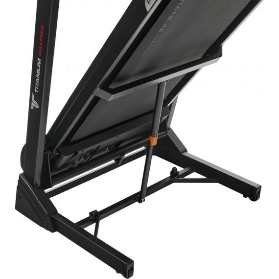 Беговые дорожки: Беговая дорожка Titanium Masters Physiotech TCA фотографии