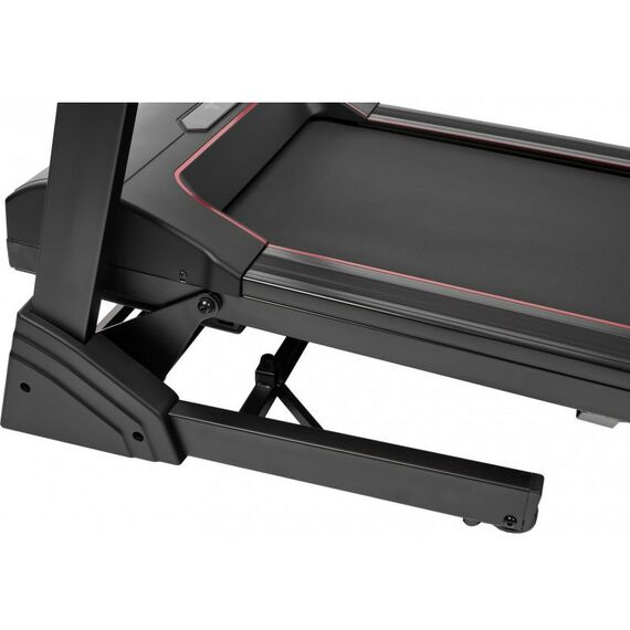 Беговые дорожки: Беговая дорожка Titanium Masters Physiotech TCA фотографии