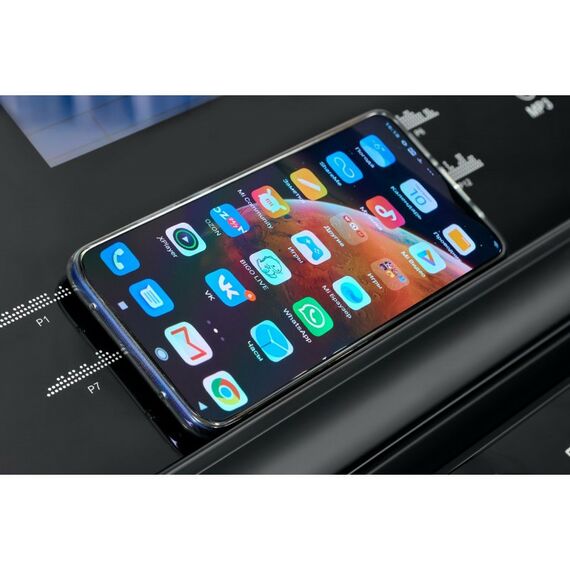 Беговые дорожки: Беговая дорожка Titanium Masters Physiotech TCA фотографии