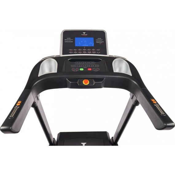 Беговые дорожки: Беговая дорожка Titanium Masters Physiotech TGF фотографии