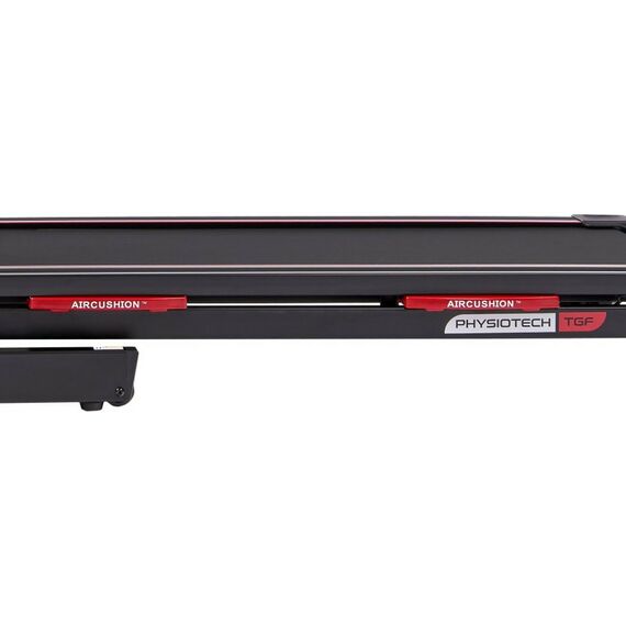 Беговые дорожки: Беговая дорожка Titanium Masters Physiotech TGF фотографии