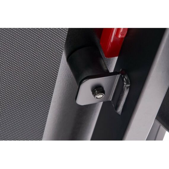 Беговые дорожки: Беговая дорожка Titanium Masters Physiotech TGF фотографии