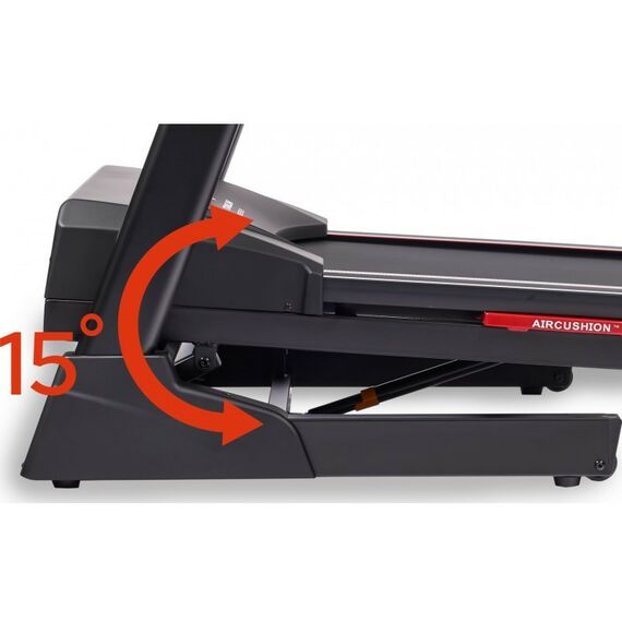 Беговые дорожки: Беговая дорожка Titanium Masters Physiotech TGF фотографии