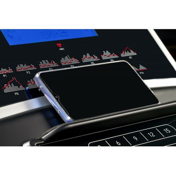 Беговые дорожки: Беговая дорожка Titanium Masters Physiotech TGF фотографии