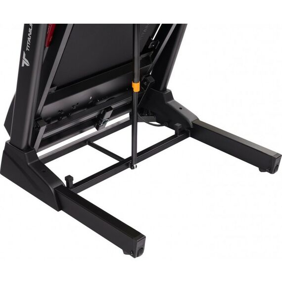Беговые дорожки: Беговая дорожка Titanium Masters Physiotech TGF фотографии