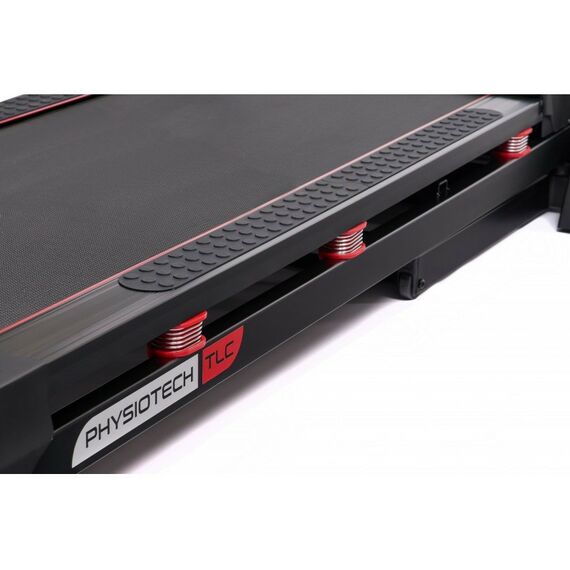 Беговые дорожки: Беговая дорожка Titanium Masters Physiotech TLC фотографии