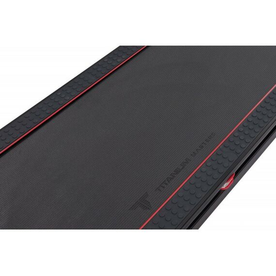 Беговые дорожки: Беговая дорожка Titanium Masters Physiotech TLC фотографии