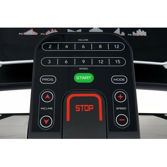 Беговые дорожки: Беговая дорожка Titanium Masters Physiotech TLC фотографии