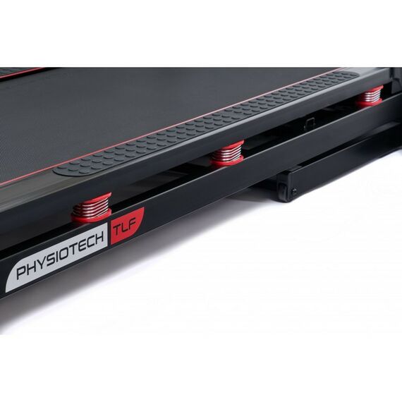 Беговые дорожки: Беговая дорожка Titanium Masters Physiotech TLF фотографии