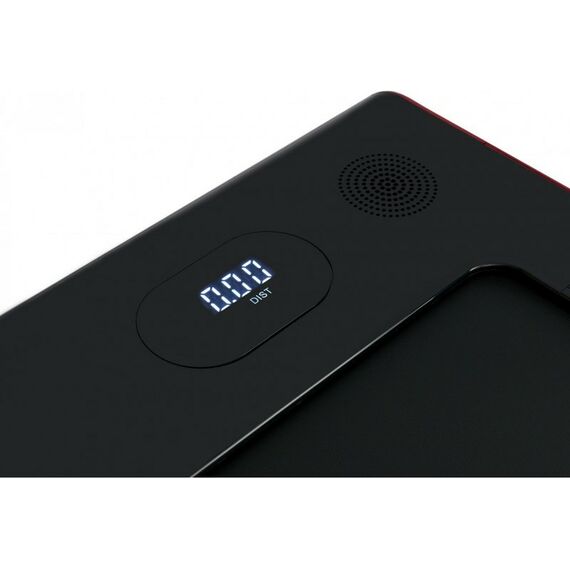 Беговые дорожки: Беговая дорожка Titanium Masters Slimtech C10 красная [TM Slimtech C10 RED] фотографии