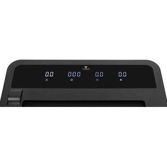 Беговые дорожки: Беговая дорожка Titanium Masters Slimtech C150 фотографии