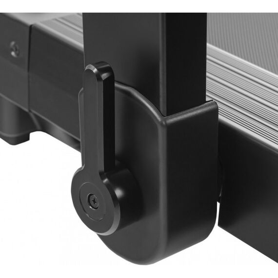 Беговые дорожки: Беговая дорожка Titanium Masters Slimtech C150 фотографии