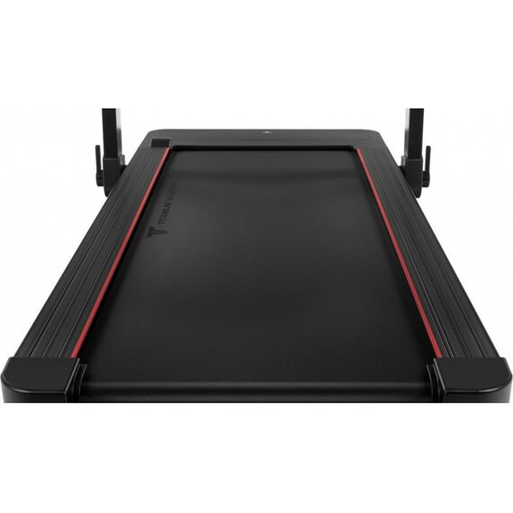 Беговые дорожки: Беговая дорожка Titanium Masters Slimtech C150 фотографии