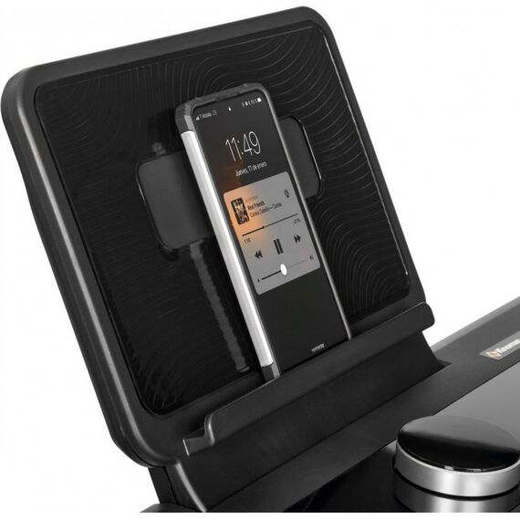 Беговые дорожки: Беговая дорожка Titanium Masters Slimtech S370 APP фотографии