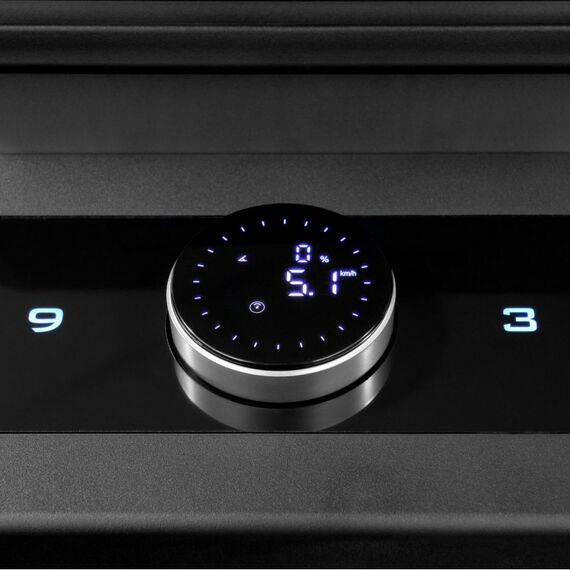 Беговые дорожки: Беговая дорожка Titanium Masters Slimtech S370 APP фотографии