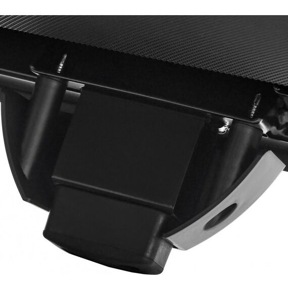 Беговые дорожки: Беговая дорожка Titanium Masters Slimtech S370 APP фотографии