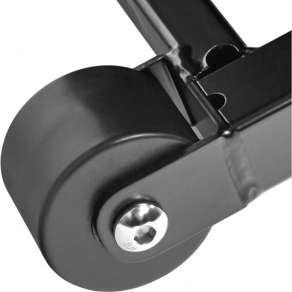 Беговые дорожки: Беговая дорожка Titanium Masters Slimtech S370 APP фотографии