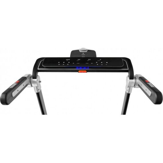 Беговые дорожки: Беговая дорожка Titanium Masters Slimtech S50 фотографии